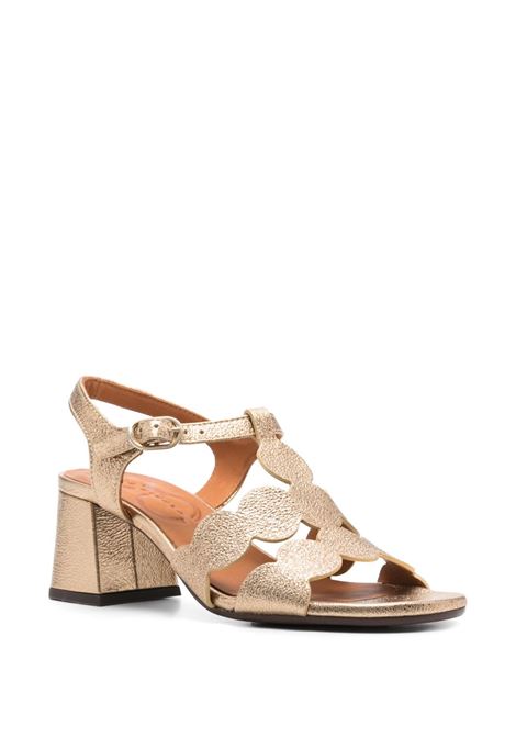 Sandali Laiza 60mm in oro Chie mihara - donna CHIE MIHARA | LAIZAPLTN